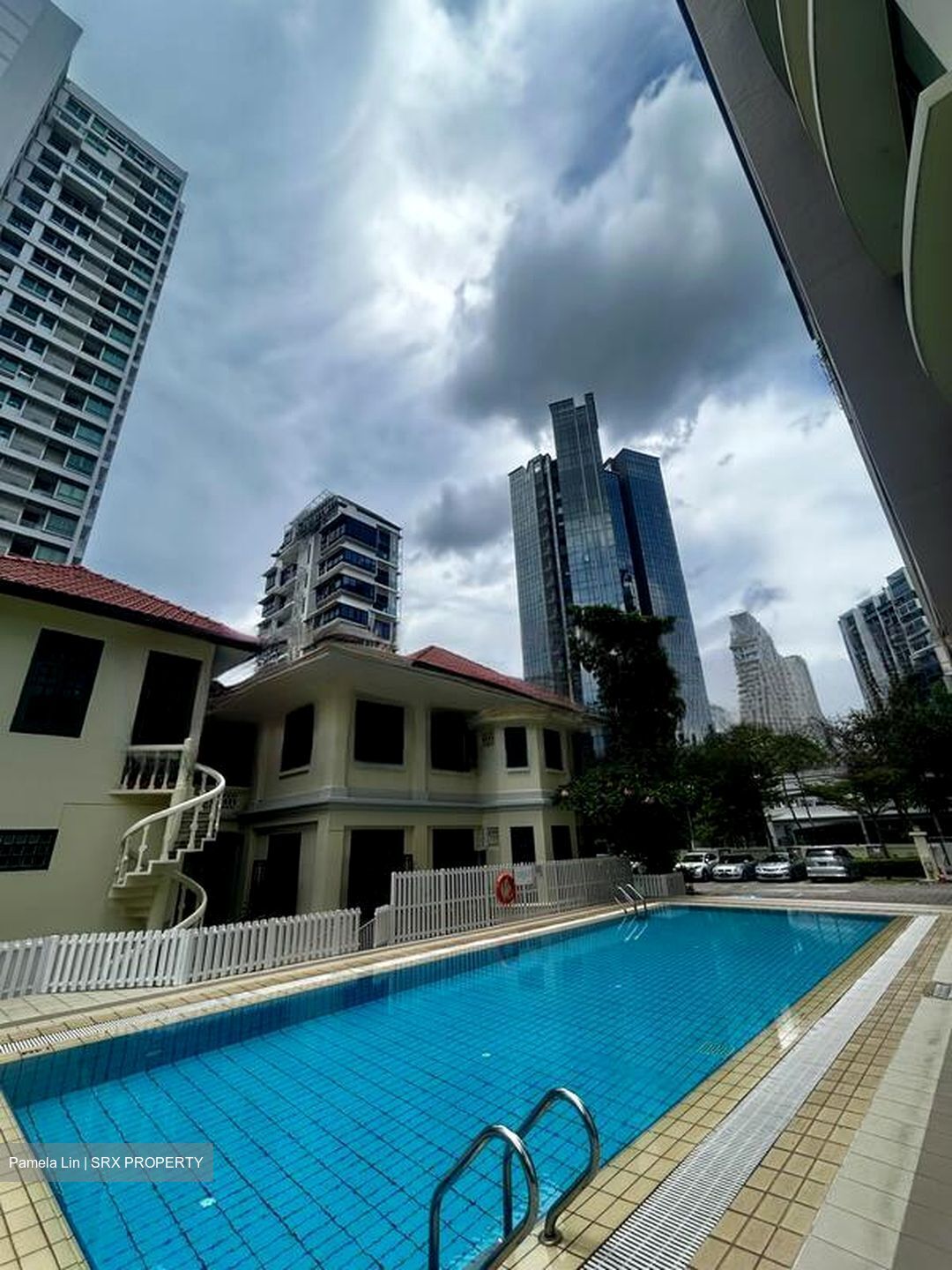 The Meyer Place (D15), Apartment #454002431